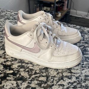 Air Force Ones